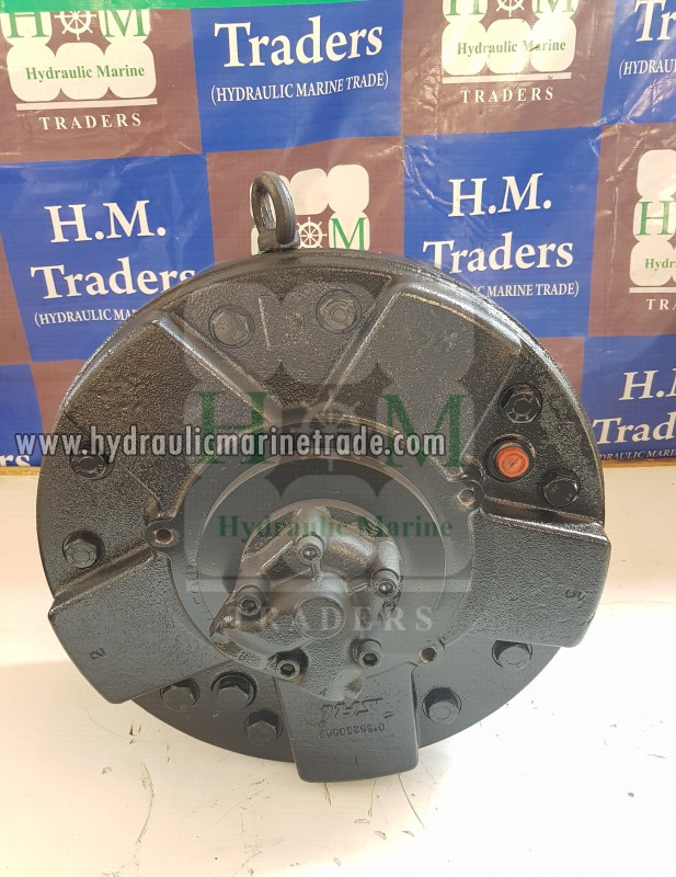 Used SAI HYD MOTOR-1 Hydraulic